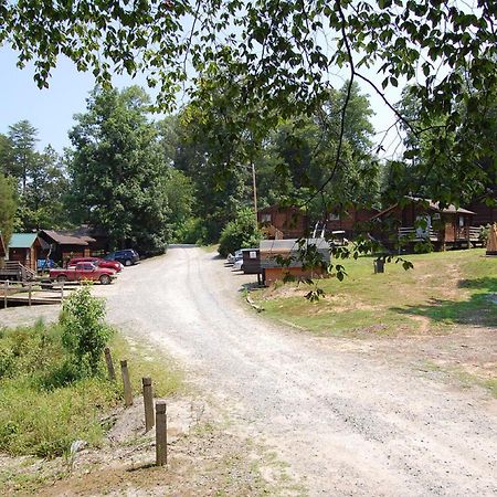Forest Lake Camping Resort Cabin 18 Advance Exterior photo